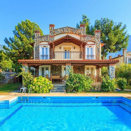 Villa Xanthos 301 Oludeniz Exterior photo
