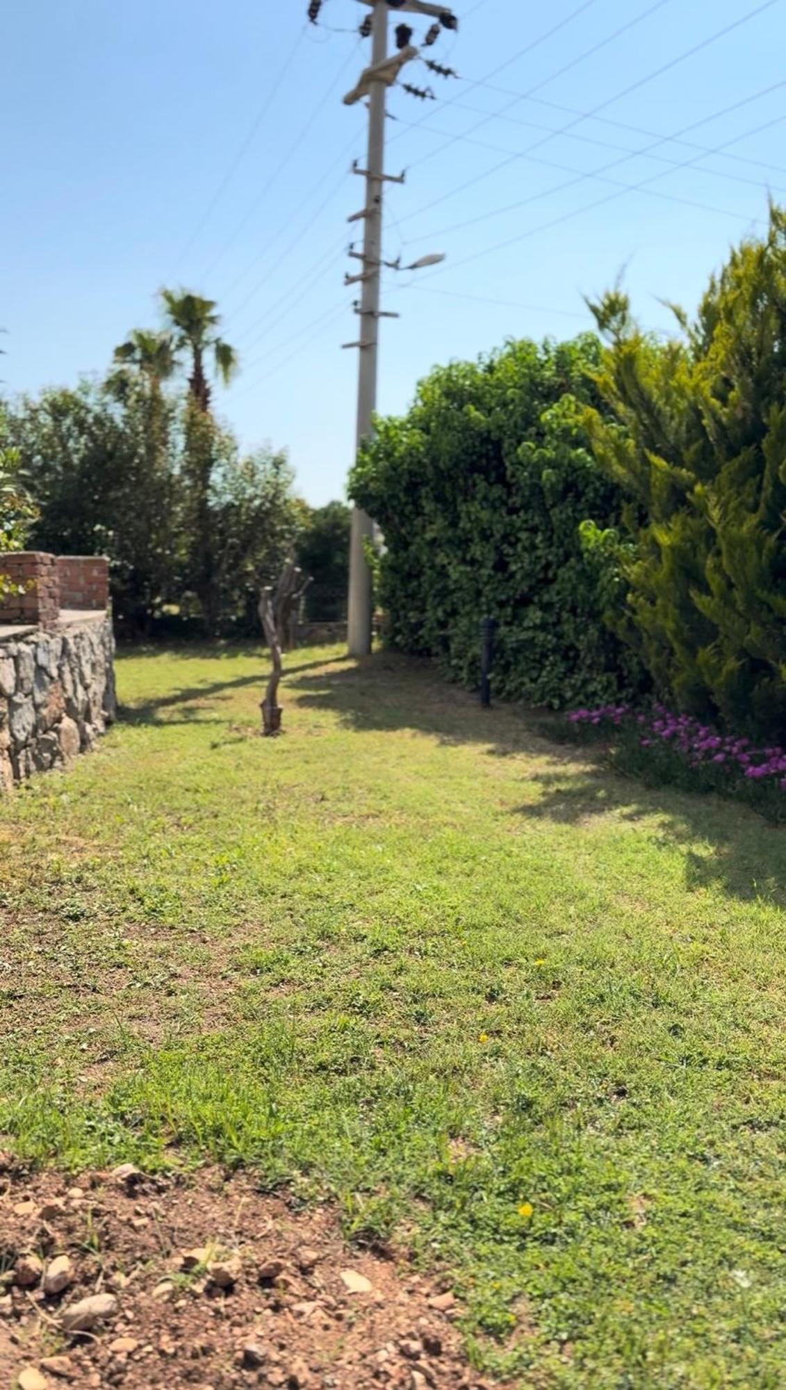 Villa Xanthos 301 Oludeniz Exterior photo