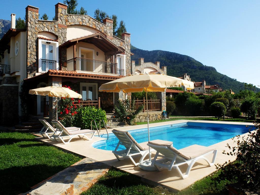 Villa Xanthos 301 Oludeniz Exterior photo